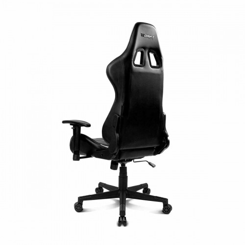 Gaming Chair DRIFT White image 2