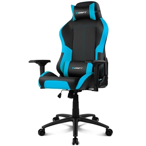 Office Chair DRIFT Black image 2