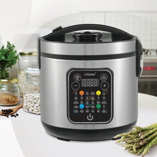 Multicooker MAESTRO  MR-794 30 programów image 2