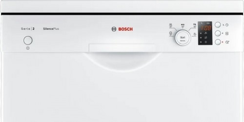 Bosch SMS25AW05E image 2