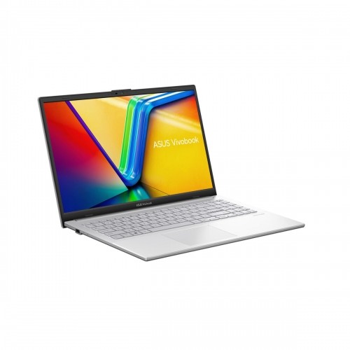 Portatīvais dators Asus VivoBook Go E1504FA-NJ313 15" 8 GB RAM 512 GB SSD AMD Ryzen 5 7520U image 2