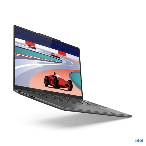 Lenovo Yoga Pro 9 Intel® Core™ i7 i7-13705H Laptop 36.8 cm (14.5") 3K 16 GB LPDDR5x-SDRAM 512 GB SSD NVIDIA GeForce RTX 4050 Wi-Fi 6E (802.11ax) Windows 11 Home Grey image 2