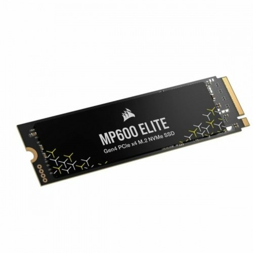 Slēdzis Corsair 2 TB 2 TB SSD image 2