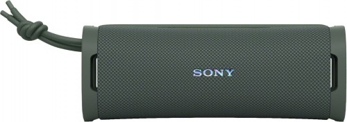 Sony wireless speaker ULT Field 1, green image 2