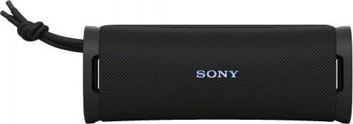 Sony wireless speaker ULT Field 1, black image 2