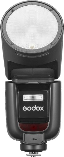 Godox flash V1 Pro for OM System/Panasonic image 2