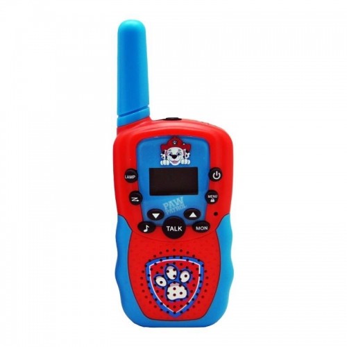 Walkie Talkie Paw Patrol PW19915 KiDS Licensing image 2