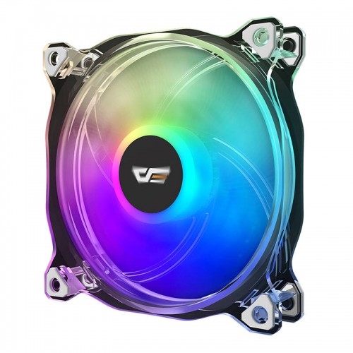 Darkflash CF8 PRO 3in1 Computer fan set image 2