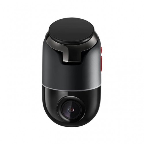 70mai Dash Cam Omni 64GB Black image 2