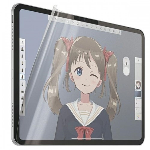 PanzerGlass GraphicPaper iPad Pro 2024 11" Anti Glare, Case Friendly, Ultra-wide Fit 2832 image 2