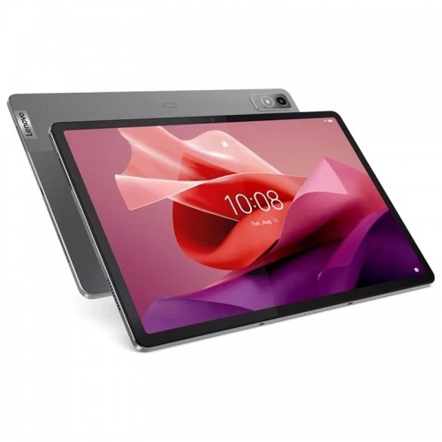 Lenovo Tablet P12 128GB 12 7" Lenovo7" Lenovo 7" WIFI storm grey (ZACH0112SE) image 2