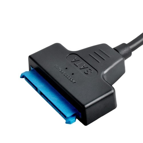 Adapter USB to SATA 3.0 Izoxis 23603 (17685-0) image 2