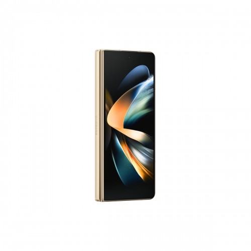 Смартфоны Samsung Galaxy Z Fold 4 SM-F936B/DS 7,6" 12 GB RAM 1 TB Бежевый image 2