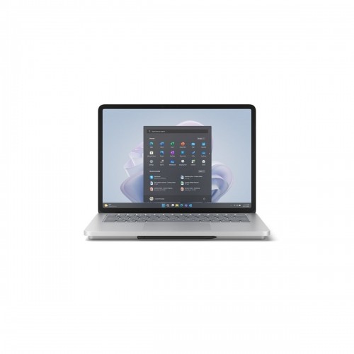 Ноутбук 2 в 1 Microsoft Surface Laptop Studio 2 14,4" 64 GB RAM 1 TB SSD Испанская Qwerty I7-13800H Nvidia Geforce RTX 4060 image 2