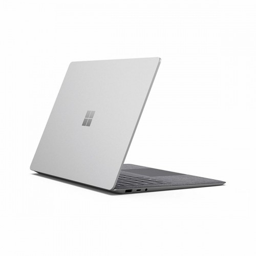 Portatīvais dators Microsoft Surface Laptop 5 13,5" Intel Core i5-1235U 8 GB RAM 512 GB SSD Spāņu Qwerty image 2