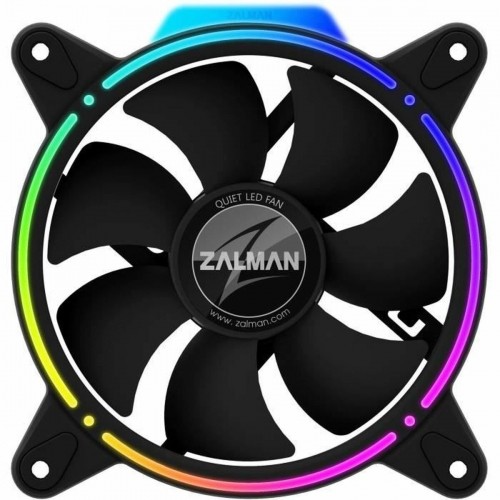 CPU Fan Zalman ZM-RFD120A image 2