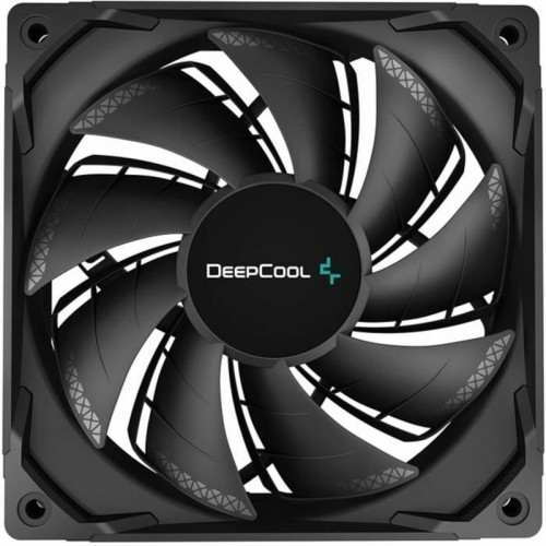 CPU Ventilators DEEPCOOL TF120S image 2