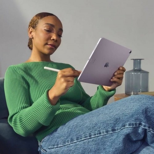 Planšete Apple iPad Air 13" M2 8 GB RAM 1 TB Bēšs image 2