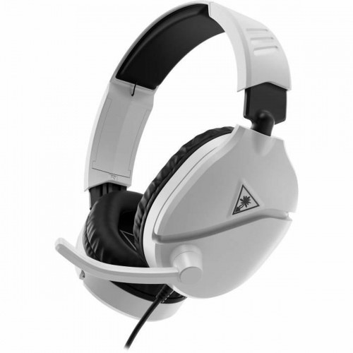 Gaming Headset with Microphone Turtle Beach Recon 70 image 2