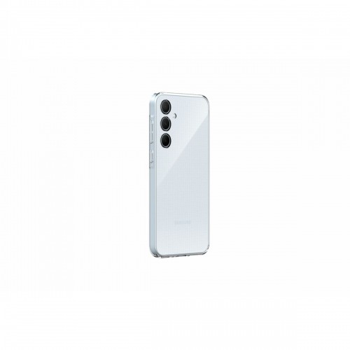 Чехол для мобильного телефона Samsung Прозрачный Galaxy A55 image 2