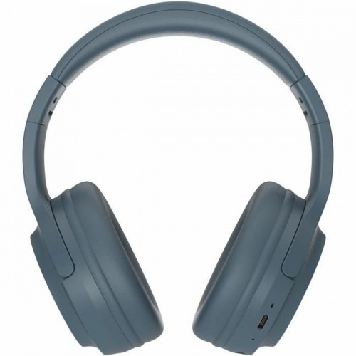 Bluetooth Headphones Ryght Tempo Blue image 2