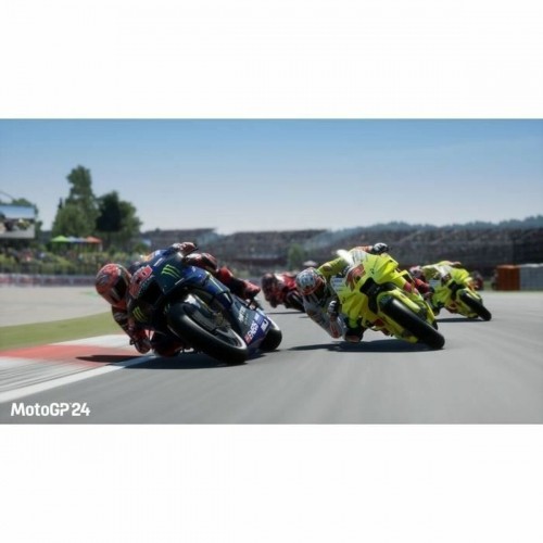 Videospēle PlayStation 5 Milestone MotoGP 24 image 2