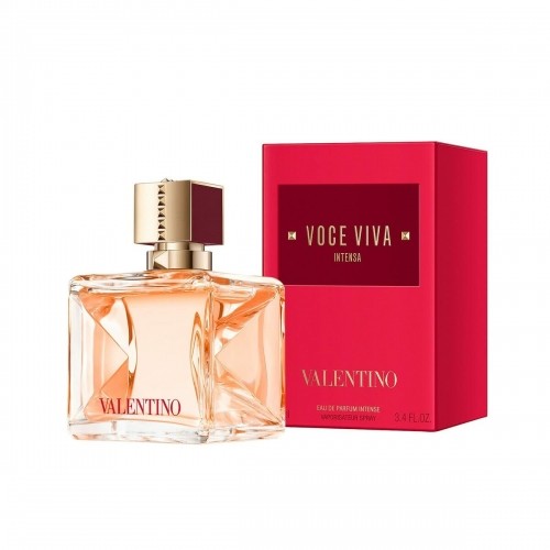 Parfem za žene Valentino EDP Voce Viva Intensa 100 ml image 2