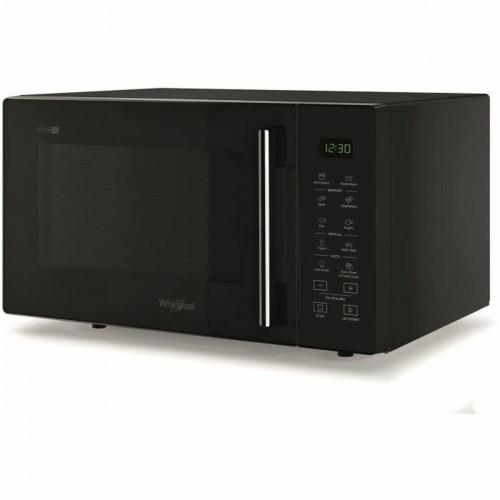 Microwave Oven Whirlpool Corporation MWP251B Black 900 W 25 L image 2