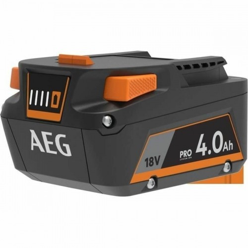 Набор дрелей и аксессуары AEG Powertools image 2