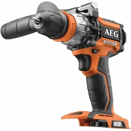 Набор дрелей и аксессуары AEG Powertools image 2