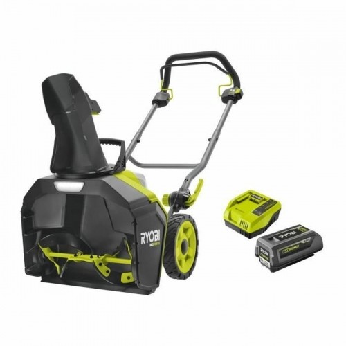 Снегоуборщик Ryobi RY36STX45A-140 image 2