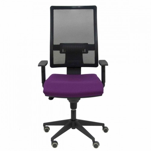 Biroja krēsls Horna bali P&C LI760SC Violets image 2