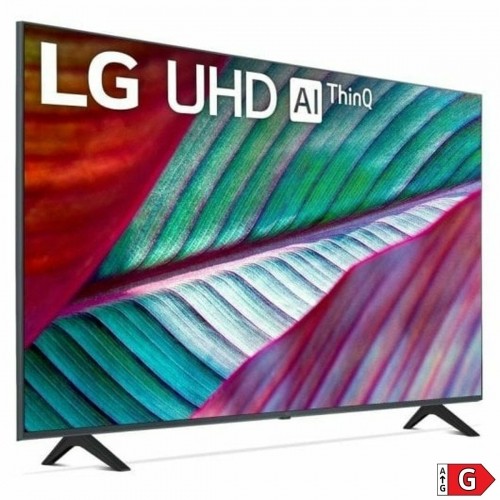 Smart TV LG 55UR781C 4K Ultra HD 55" LED HDR D-LED HDR10 image 2