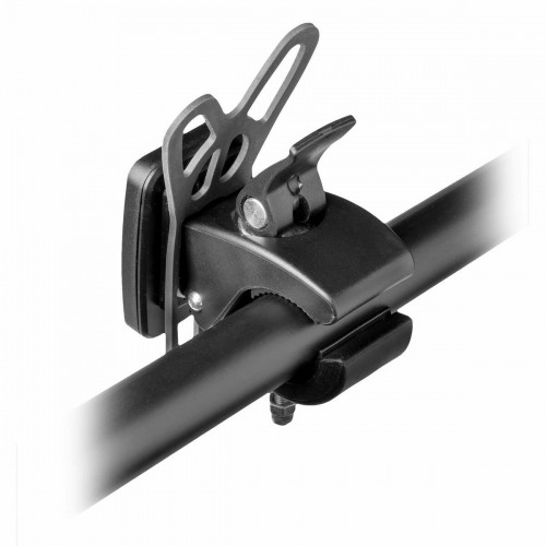 Bike Phone Holder Celly GHOSTBIKEBK Black Plastic image 2