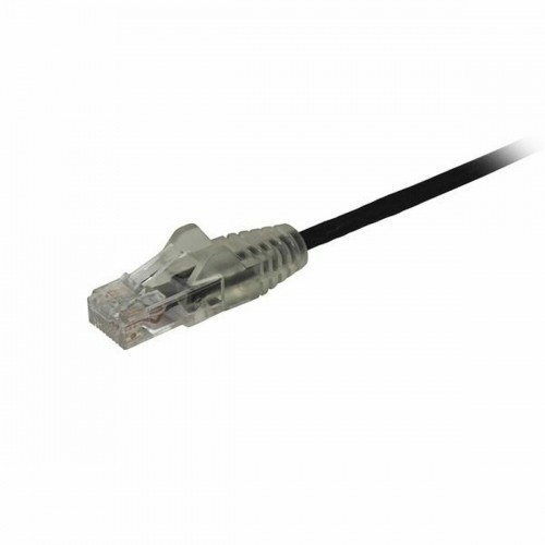 UTP Category 6 Rigid Network Cable Startech N6PAT150CMBKS 1,5 m image 2