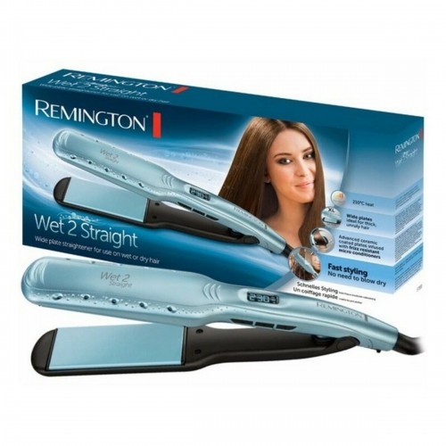 Щипцы для волос Remington S7350 image 2