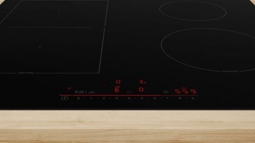 BOSCH PVS61RHB1E induction cooktop image 2