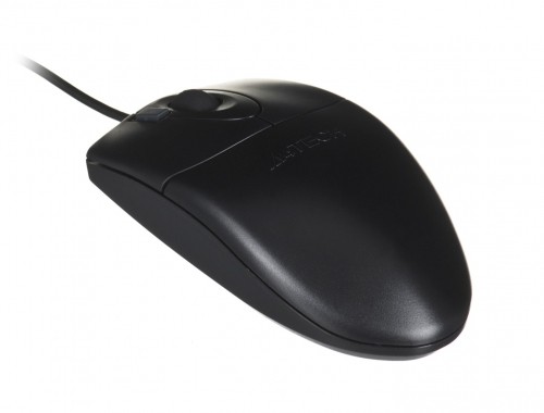 A4 Tech A4Tech OP-620D mouse USB Type-A Optical 1200 DPI Ambidextrous image 2