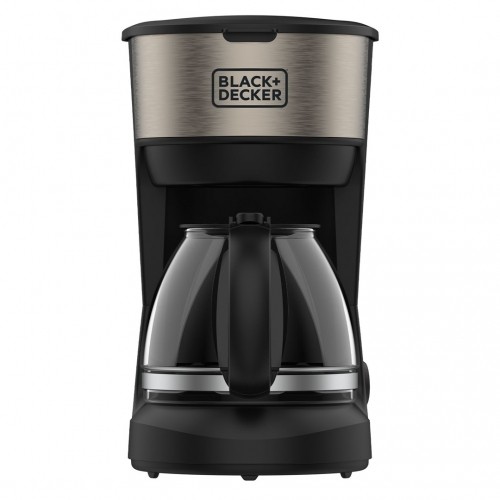 Black+Decker BXCO600E overflow coffee maker image 2