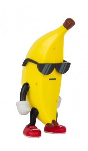 STUMBLE GUYS - FIGURKA AKCJI 11,5 CM - BANANA GUY image 2