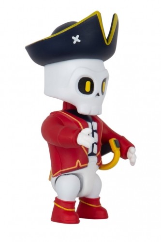 STUMBLE GUYS - MINI FIGURKI- DELUXE 6 FIGUREK VER.B image 2