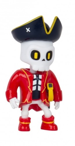 STUMBLE GUYS - FIGURKI  - ZESTAW DELUXE 12SZT VER.A image 2