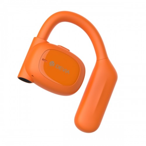 Devia Bluetooth earphones OWS Star E2 orange image 2