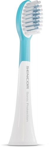 Sensitive toothbrush head Sencor SOX105 image 2