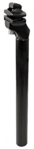 Azimut Det Sēdekļa turētājs Azimut Clamp Alu D27.2x350mm black image 2