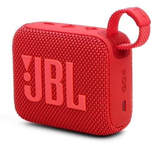 JBL Go 4 Портативная Kолонка image 2