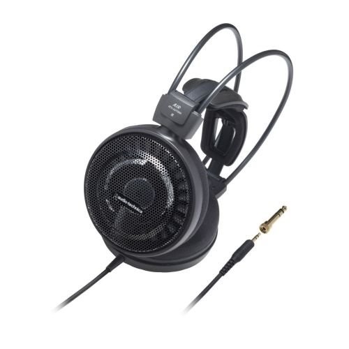 Audio-Technica AD-700X Проводные Hаушники image 2