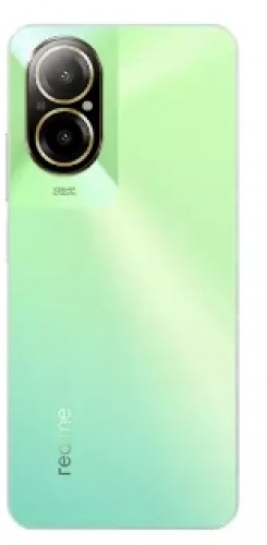 Realme C67 4G Смартфон 8GB / 256GB Sunny Oasis (RMX3890) image 2