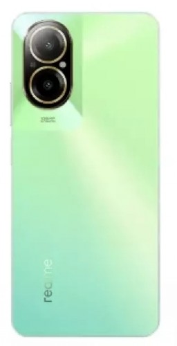 Realme C67 4G Смартфон 6GB / 128GB Sunny Oasis image 2
