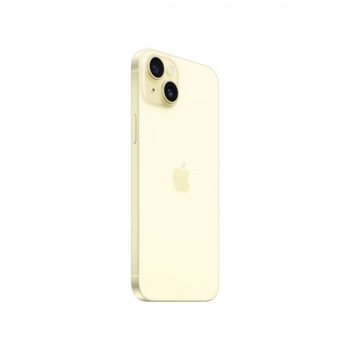 Smartphone Apple iPhone 15 Plus 6,7" A16 128 GB Yellow image 2